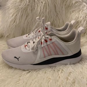 Puma Soft Foam sneakers Optimal Comfort soles size 10.5